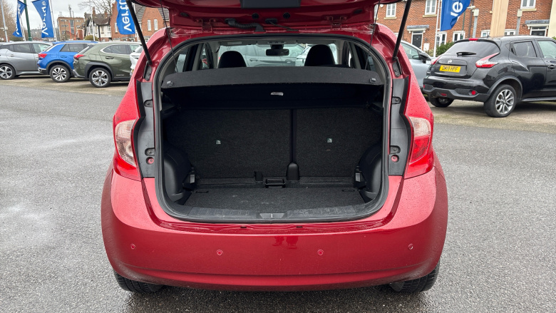 Nissan Note 1.2 DiG-S Acenta Premium 5dr Auto Petrol Hatchback